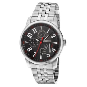 Magnum Calendar Multifunction 24H, Day, Date