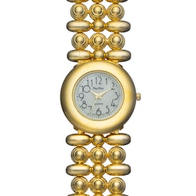 Pieve Nicol Ladies Watch – Vintage Style Elegance