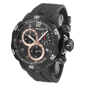 53 mm Men's Magnum Nugget Quartz Watch