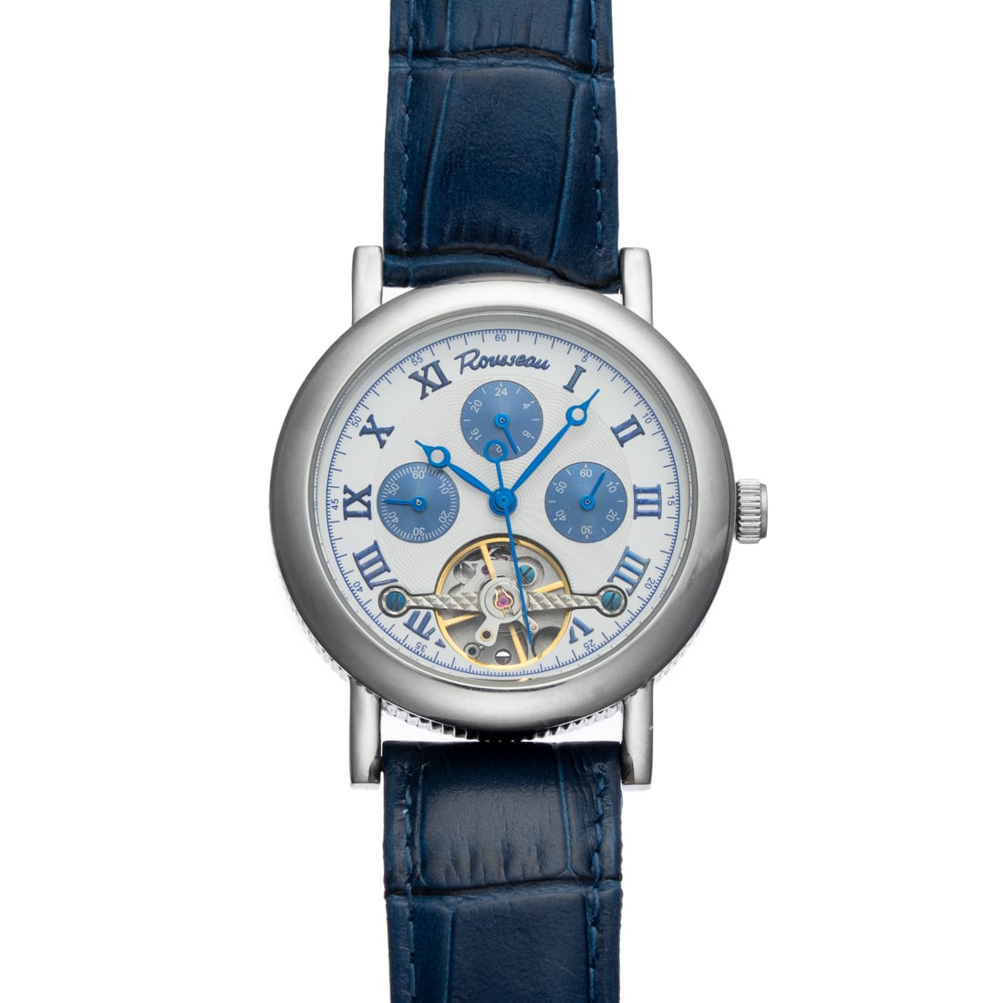 Rousseau Automatic Multi-Function Watch (1 of 2)