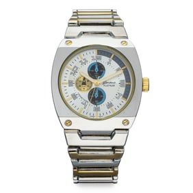 Geneva Mens Watch