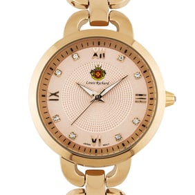 Louis Richard Felina Ladies Watch