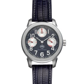 SUG 1883 Automatic Watch – Refined Utility with Vintage Appeal