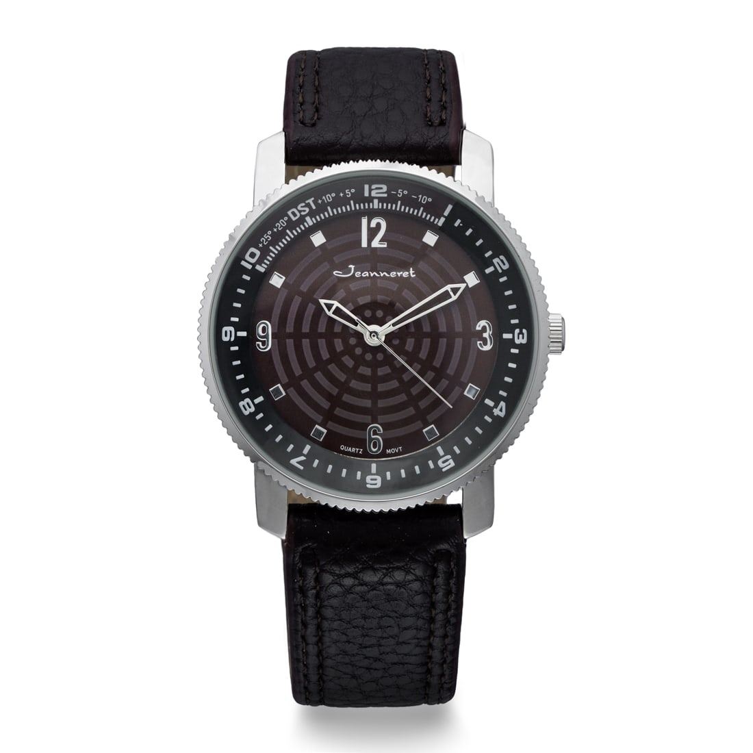 Jeanneret Elegant Ladies Watch (1 of 1)