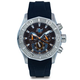 32 Degrees Men's Chronograph Watch