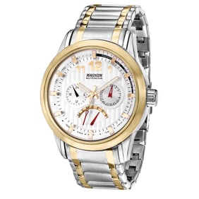 47 mm Men's Magnum Duke Quartz  Watch