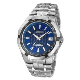 Magnum: Stylish 44MM Sport Watch
