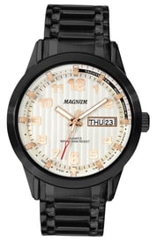 47 mm Men's Magnum Earl Quartz Watch