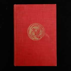 The Adventures of Huckleberry Finn Signed by S.L. Clemens (Mark Twain) Edition: Abroad 1st Edition,