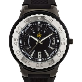Louis Richard: 53mm Men's Sport Watch