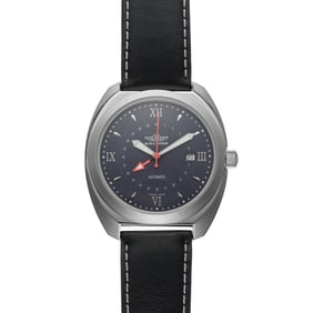Balmer Swiss-Made GMT Automatic Watch