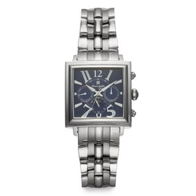 Louis Bolle Multifunction Watch –  Moonphase Detail