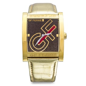 GF Ferre Ladies Watch
