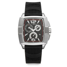 Eberle Automatic Multifunction Watch