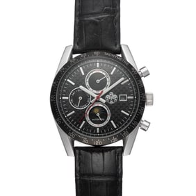 SUG Automatic Multifunction Calendar Automatic Watch