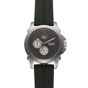 32 Degrees Automatic Chronograph Watch