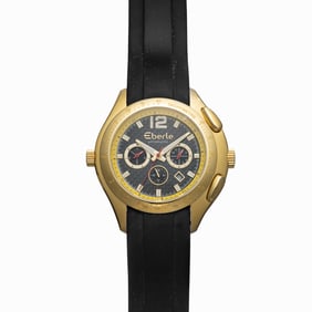 Eberle Men’s Automatic Chronograph Watch