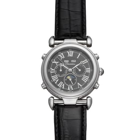 Rousseau Multi-Complication Automatic Watch