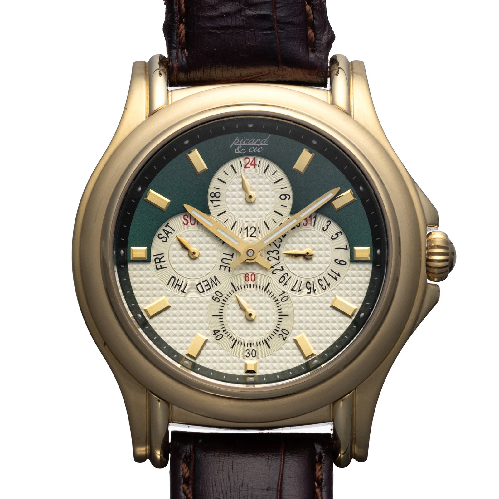 Picard & Cie Multi-Function Men’s Watch (1 of 2)