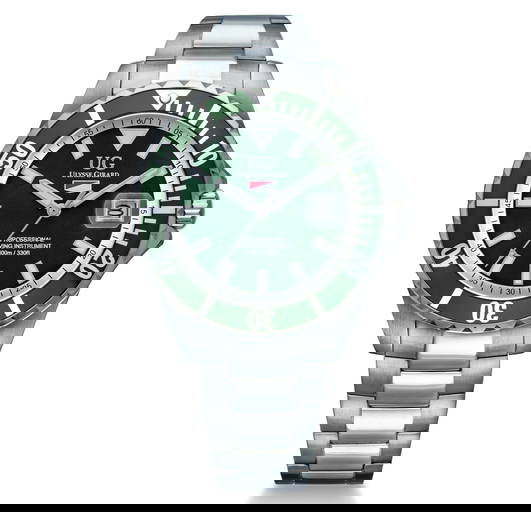 Calypso Marine Sports Collection Watch