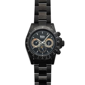 Wohler Automatic Multi-Function Watch – Mechanical Precision