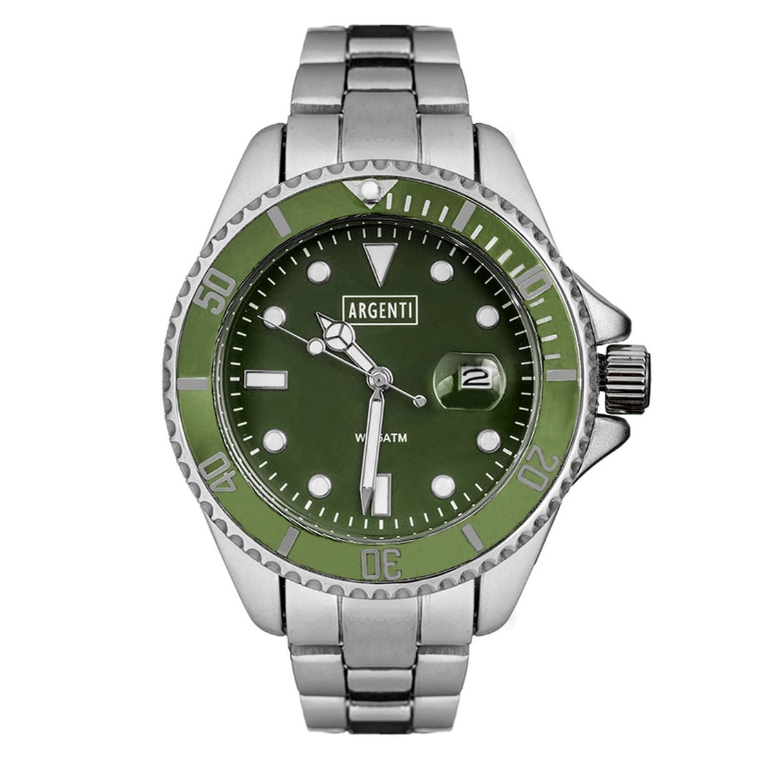 Argenti Adriatic Diver Men’s Watch – 42mm Sport Design (1 of 3)
