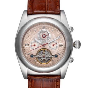 Bernoulli Men’s Multi-Function Watch