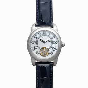 Jeanneret Ladies Automatic Watch – Graceful Design