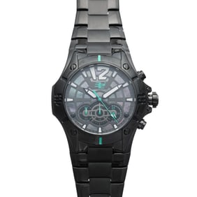 32 Degrees Men’s Chronograph Watch – 43mm