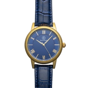 Maurice Eberle Men’s Watch – 41mm Classic Design