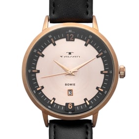 Tavan Men’s Watch – 43mm Classic