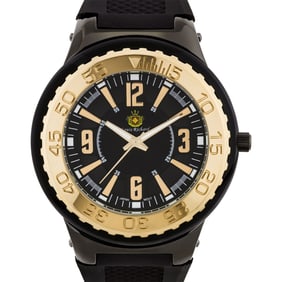 Louis Richard Men’s Sport Watch – 53mm Case