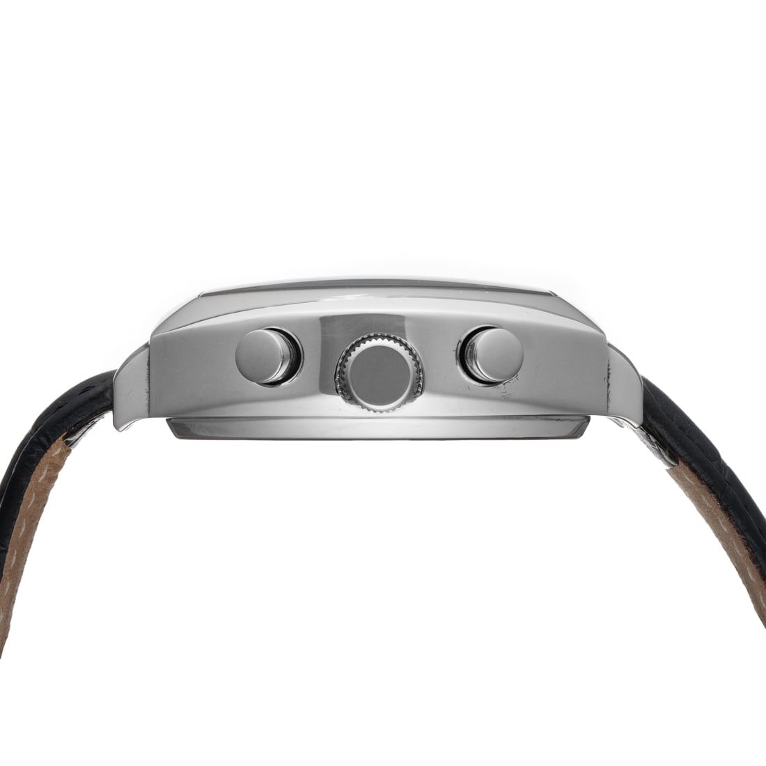 Eberle Tonneau Case Automatic Watch - 3