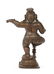 A BRONZE FIGURE OF BALAKRISHNA - 2