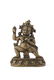 A BRONZE FIGURE OF VAJRAPANI