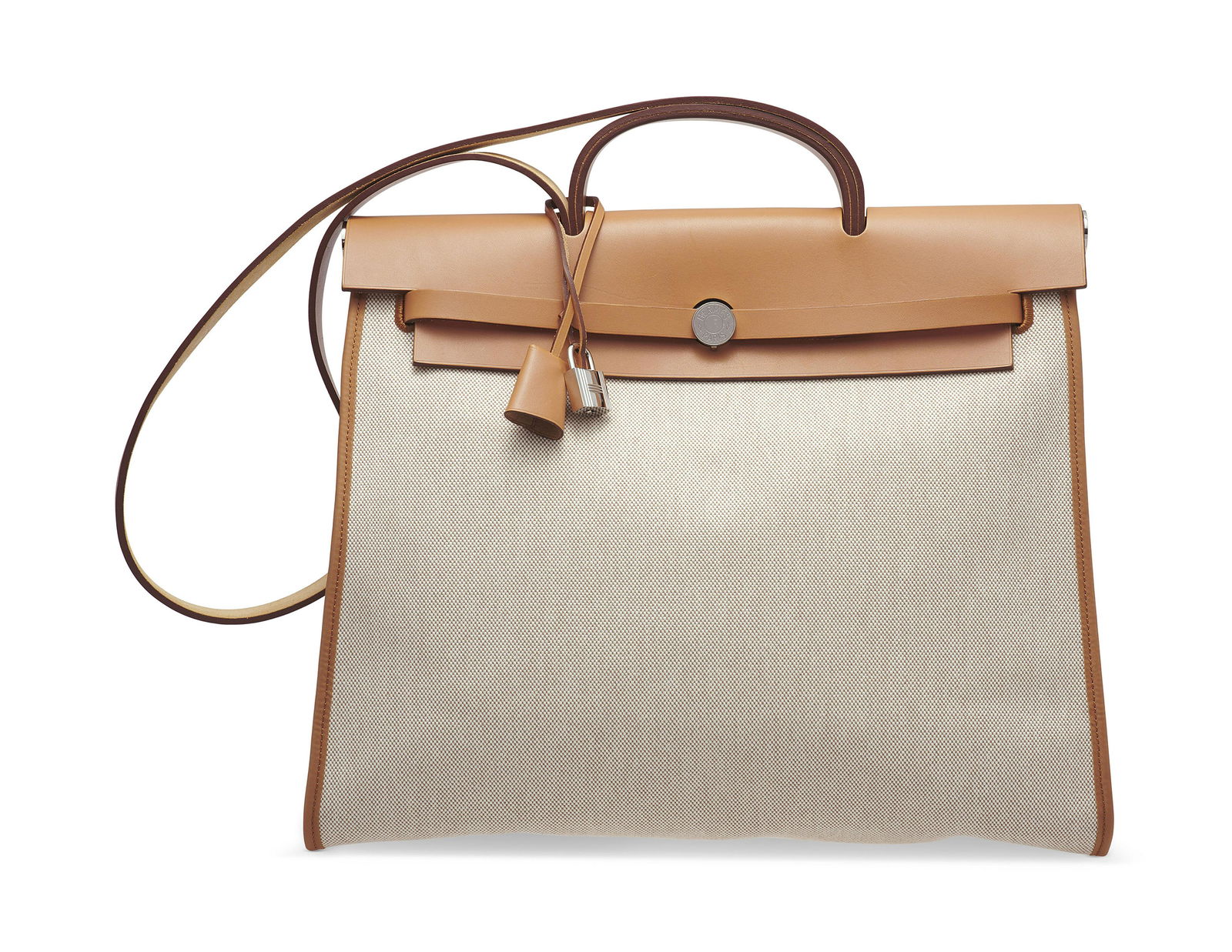 For Auction A Toile Naturel Vache Hunter Leather Herbag Zip 39 0107 On Oct 03 19 Christie S In Hong Kong For Auction A Toile Naturel Vache Hunter Leather Herbag Zip 39 0107 On Oct 03 19 Christie S In Hong Kong