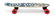 A VOSGES MAPLE BOUCLERIES MODERNES SHORT BOARD