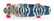 A VOSGES MAPLE BOUCLERIES MODERNES SHORT BOARD - 2