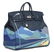 A LIMITED EDITION BLEU DE PRUSSE TOGO, SWIFT & CLÉMENCE - 3
