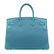 A LIMITED EDITION TURQUOISE TOGO & EVERGRAIN LEATHER - 3