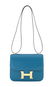A BLEU IZMIR TADELAKT LEATHER MINI CONSTANCE 18 WITH