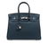 A COLVERT TOGO LEATHER BIRKIN 35 WITH PALLADIUM