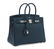A COLVERT TOGO LEATHER BIRKIN 35 WITH PALLADIUM - 2