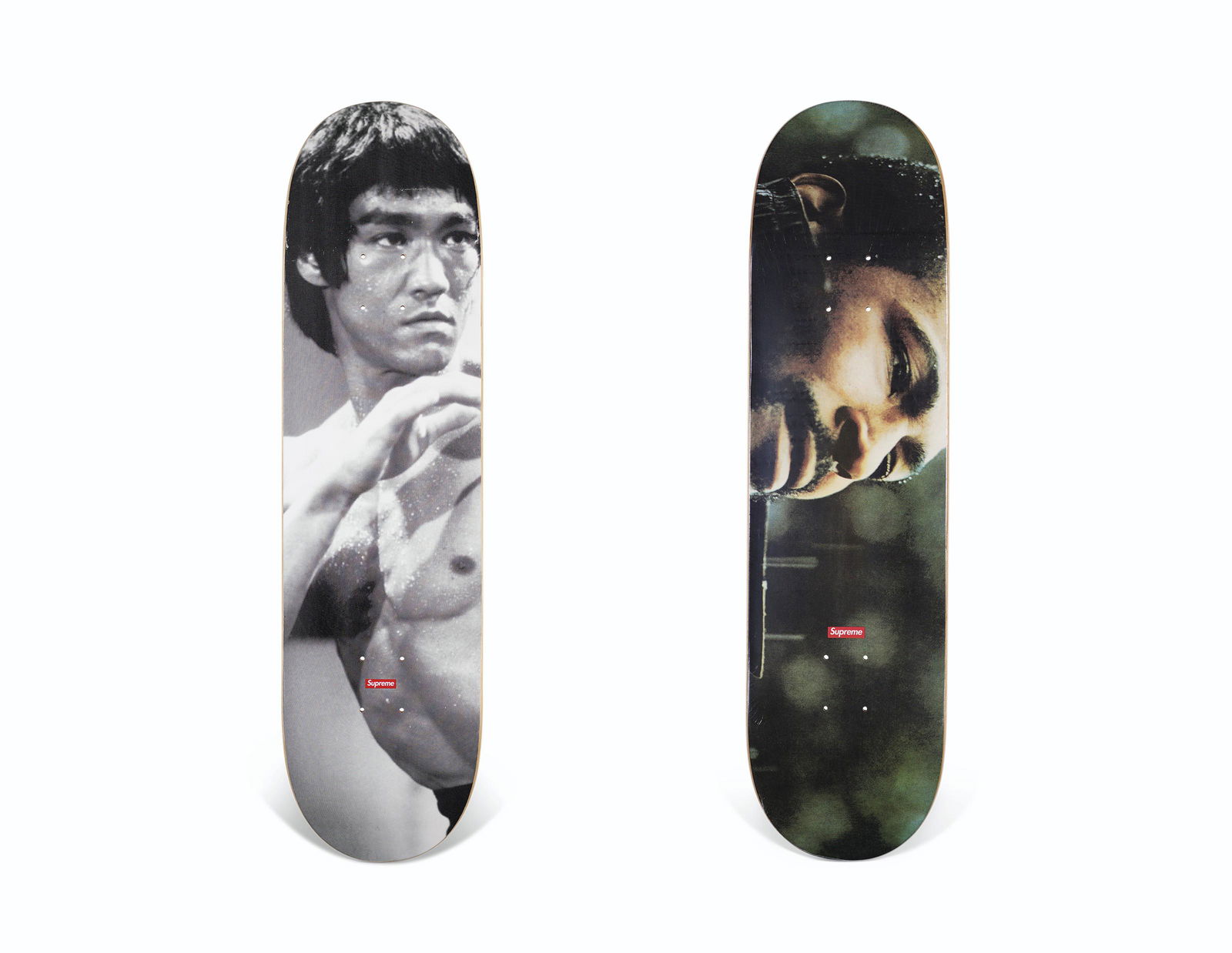 marvin gaye skateboard