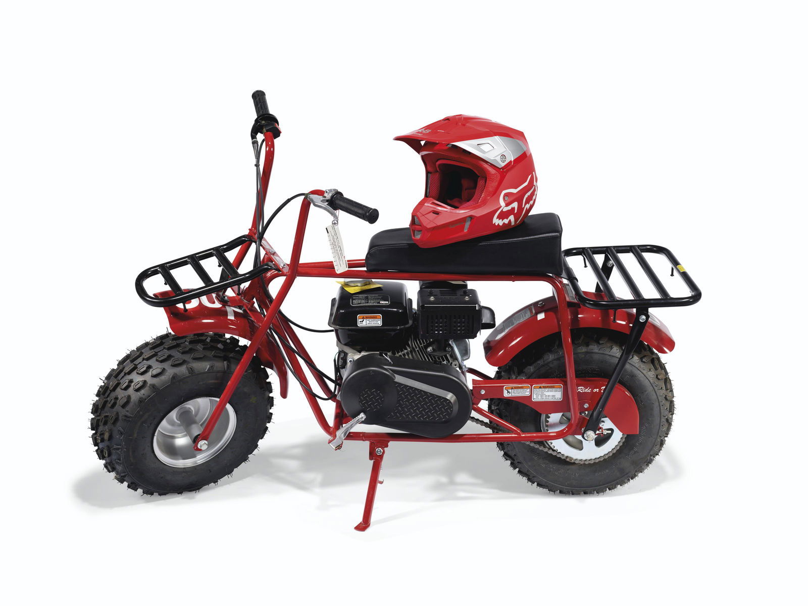 2019 coleman ct200u