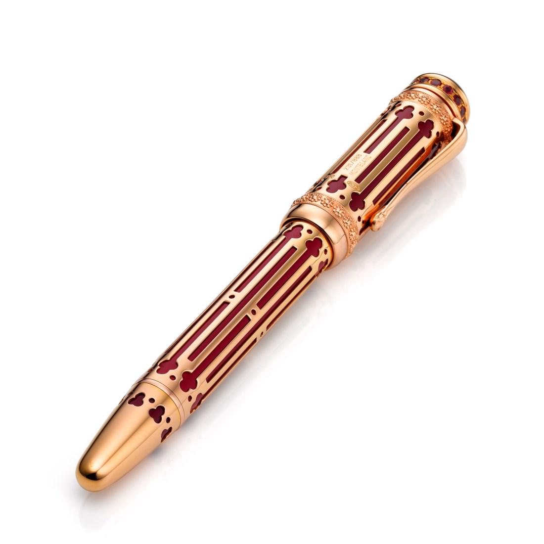 Montblanc catherine the great Clearance