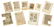 Central European artists and scribes