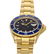 ROLEX, SUBMARINER, 18K GOLD, REF. 16618 - 2