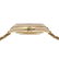 ROLEX, DAY-DATE, RUBELLITE & DIAMOND DIAL, 18K GOLD, - 3