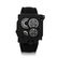 URWERK, EMC BLACK, DLC-COATED TITANIUM